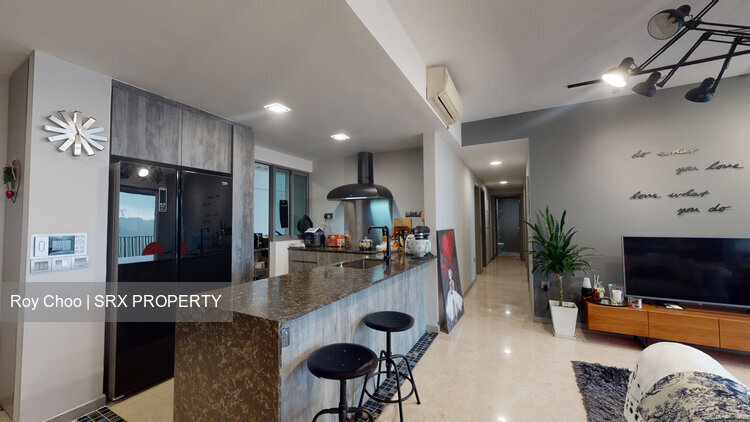 Riversails (D19), Condominium #327977091